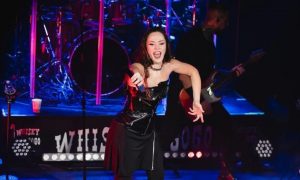 Группа The Hardkiss раскрыла, сколько средств с концертов за границей собрала для ВСУ и на что они пойдут