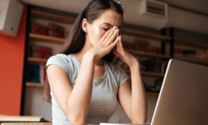 Здоровье глаз молодой мамы: как избежать переутомления и сохранить зрение