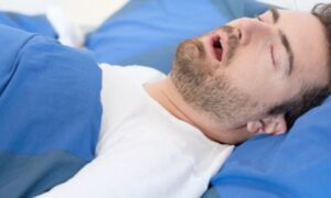 Ежедневные прогулки: ключ к здоровому сну и профилактике апноэ