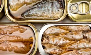 Рыбные консервы: польза или вред для женского здоровья? Диетологи раскрывают правду