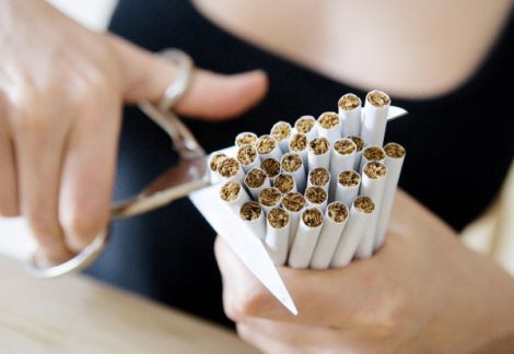 Как бросить курить: полезные советы для здоровья каждой женщины