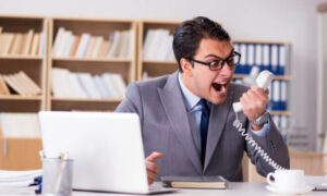 Почему вы постоянно злитесь: 5 причин и как с этим справиться