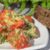 Пикантные томатные закуски: лучшие рецепты с чесночным соусом