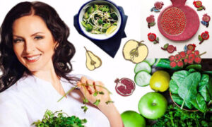 Здоровое питание для будущих мам: практические советы диетолога