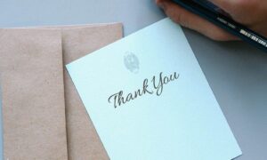 Скажи "спасибо" жизни: как благодарность меняет всё к лучшему