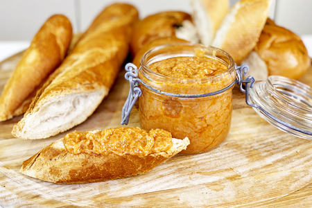 Невероятная "икра" из селедки: простой рецепт для вашего стола