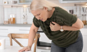 Факторы риска для сердца, которые важно знать каждой женщине