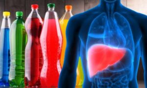 Сладкие напитки и здоровье печени: что нужно знать будущей маме