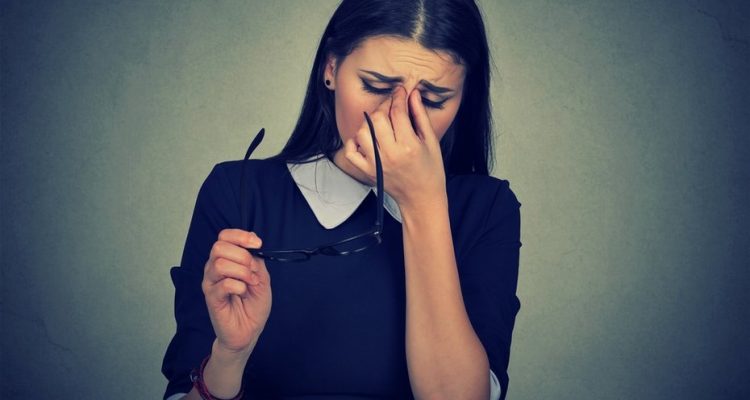 Почему вы устаёте, даже если высыпаетесь: 6 неочевидных причин от врачей
