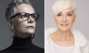 Стильные короткие стрижки для женщин 50+: 20 идей, которые молодят