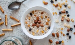 10 продуктов, которые укрепят ваше сердце: секреты женского здоровья