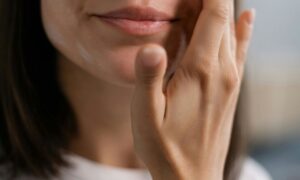 Натуральное увлажнение кожи: кухонные секреты красоты