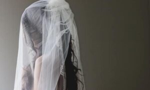 Свадебная фата: главный тренд или пережиток прошлого?