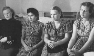 Идеалы красоты: почему в СССР ценились пышные формы