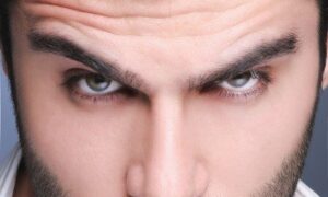 Черты лица мужчины: что они говорят о его характере