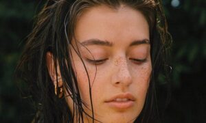 Натуральная маска для лица: секреты красоты с оливковым маслом и медом