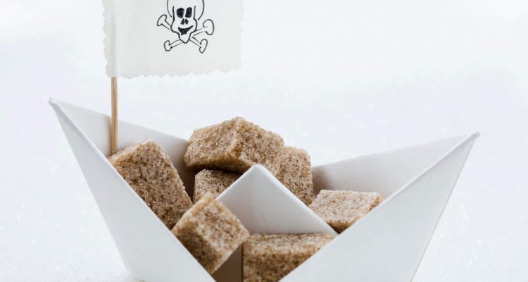 3 продукта, которые мешают вам контролировать аппетит: мнение экспертов