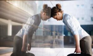 Как справиться с горем и утратой: практические советы для женщин