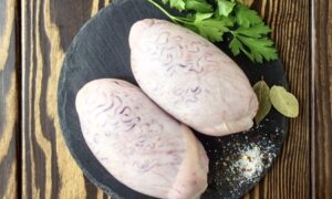 Рецепты из бычьих яиц: необычные блюда для гурманов