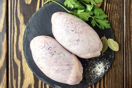 Рецепты из бычьих яиц: необычные блюда для гурманов