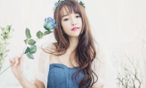 Секреты корейского макияжа: 10 приемов для безупречного образа