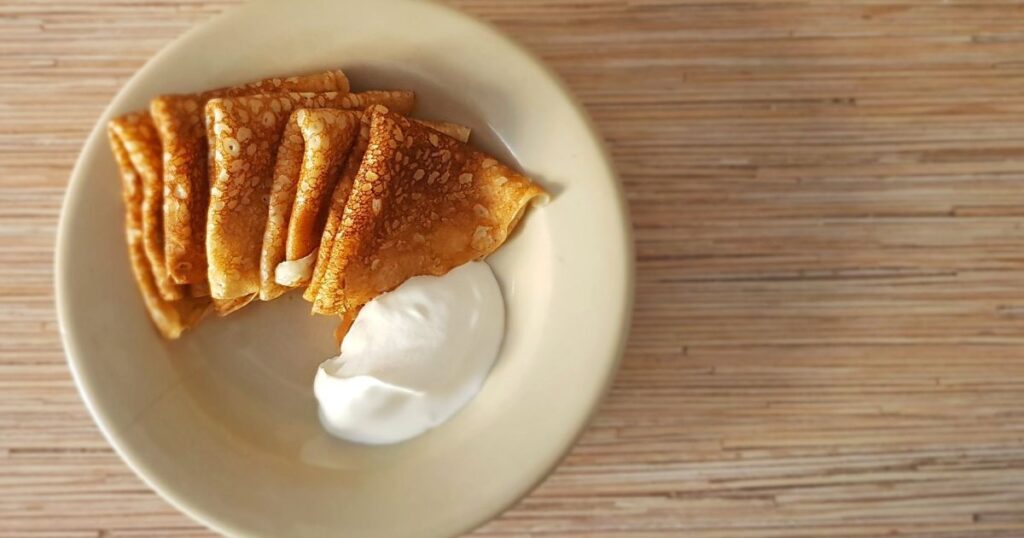 Почему нельзя жарить блины на масле: секреты идеальной выпечки