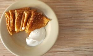 Почему нельзя жарить блины на масле: секреты идеальной выпечки