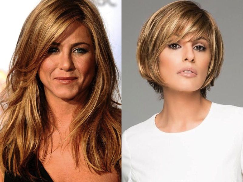 Стильные стрижки для женщин 40+: итальянская техника для преображения