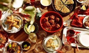 5 суперпродуктов для сердца: выбор для будущих и молодых мам