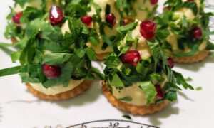 Праздничные закуски: лучшие идеи для вашего стола