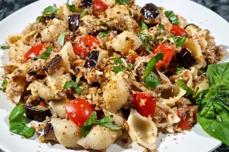 Освежающая паста: летние рецепты для вашего стола