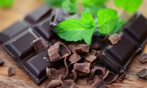 Здоровые напитки для энергии: чем заменить кофе беременным и молодым мамам