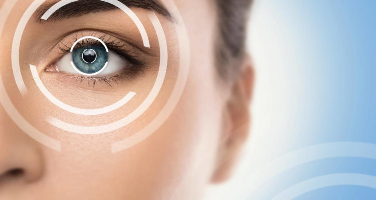 Двоение в глазах: причины, симптомы и когда стоит беспокоиться будущей маме