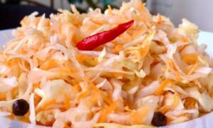 Еда для быстрого пищеварения: что выбрать для здоровья желудка