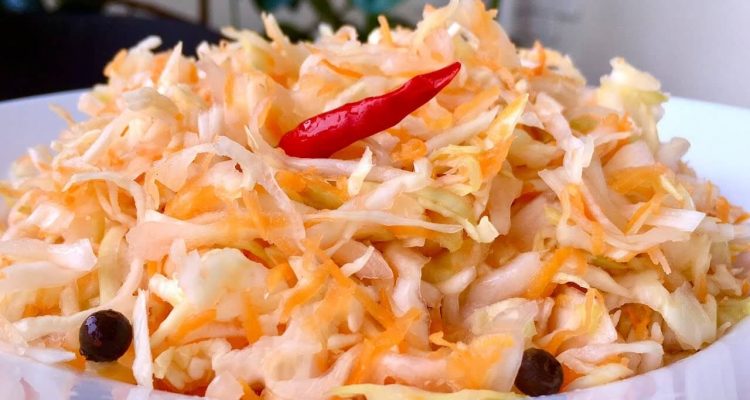 Еда для быстрого пищеварения: что выбрать для здоровья желудка