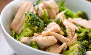 Что едят звезды: секреты стройности и здоровья от знаменитостей