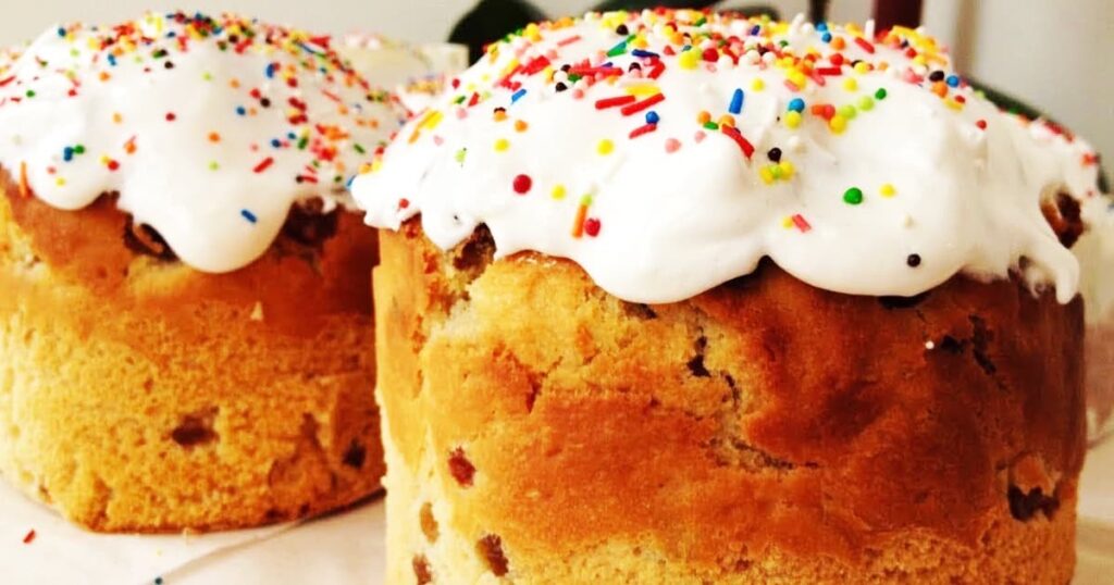 Легкий рецепт торта "Мечта": испечь сможет каждая, даже без опыта