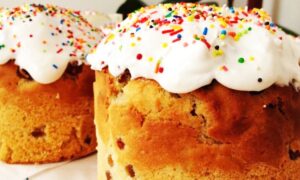 Легкий рецепт торта "Мечта": испечь сможет каждая, даже без опыта