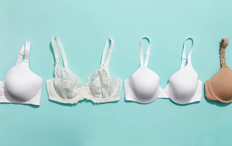 Здоровье женщины: как правильно выбрать бюстгальтер