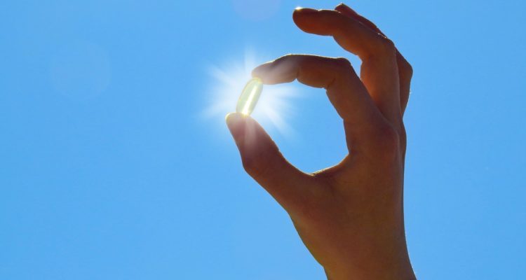 6 тревожных сигналов организма: дефицит важного витамина