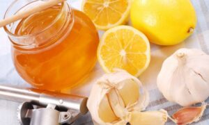 10 продуктов для крепкого иммунитета: ваш гид по здоровью