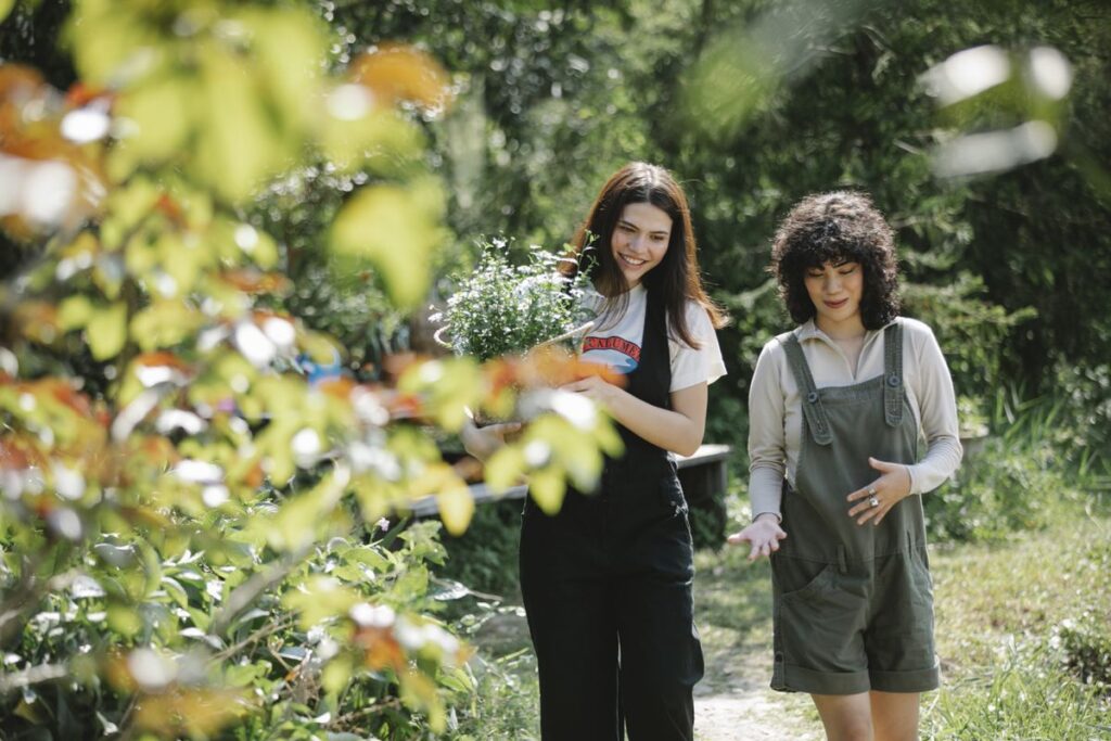 Что друзья скрывают: 5 секретов, которые стоит знать каждой женщине