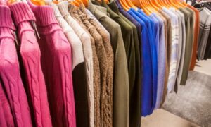 Расхламление гардероба: как освободиться от ненужной одежды и обновить стиль