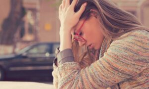 Хронический недосып: как он влияет на здоровье молодой мамы и чем опасен