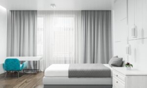 Как избавиться от неприятного запаха в спальне после сна: простой лайфхак