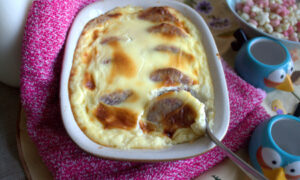 Сырники в сметанной заливке: вкусный рецепт для семейного обеда