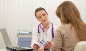 Здоровье женщины: как избавиться от кисты и забыть о проблеме