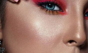 Идеальный карандаш для глаз: как подчеркнуть выразительность взгляда