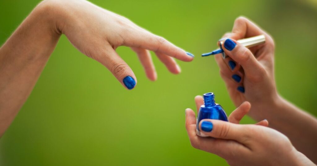Когда снять гель-лак: секреты здоровья ваших ногтей