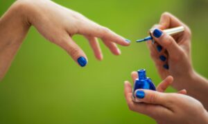 Когда снять гель-лак: секреты здоровья ваших ногтей